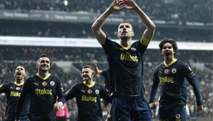 Galatasaray ile Fenerbahçe Süper Kupa maçında karşılaşacak