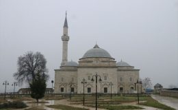 Edirne Mevlevihanesi’nin Restorasyonu İçin Hazırlıklar Devam Ediyor
