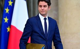 Fransa Başbakanı Elisabeth Borne, Görevinden İstifa Etti