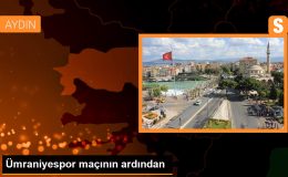 Galatasaray, Ziraat Türkiye Kupası’nda Ümraniyespor’u 4-1 mağlup etti