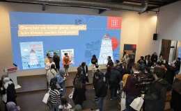 Ketebe Yayınları, gençlik kitapları projesine başladı