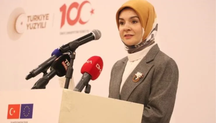 Koruyucu aile sistemi son 20 yılda önemli mesafe katetti