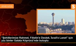 TÜRGEV Başkanı: Gazze’ye bugün ellerini uzatanlar yarın daha büyük ameliyatlar yapmak istiyorlar