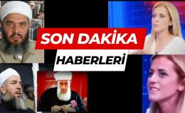 Seher Sultan, Menzil Tarikatı’nın İstismarını İfşa Etmeye Devam Ediyor!