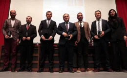 Deprem Uzmanı: Akdeniz, Ege ve Marmara’da 1-3 Metre Yüksekliğinde Tsunami Olabilir