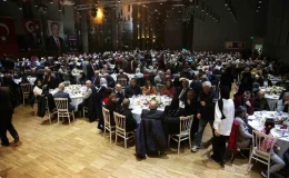 Eyüpsultan Belediyesi, 40. Evlilik Yılını Kutlayan Çiftler İçin Özel Program Düzenledi