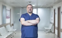 Türkiye’de Kolorektal Kanser Nedeniyle Ölümler Trafik Kazalarını Geçti