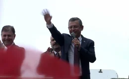 Cumhuriyet Halk Partisi Genel Başkanı Özgür Özel’den Erdoğan’a: “Tehditte Bulunmaya, Vatandaşın Gözüne Baka Baka Yalan Söylemeye Devam Ediyor”
