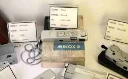 Kocaeli’de Fotoğraf Teknolojileri Müzesi Açıldı