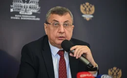 Rusya Federasyonu İstanbul Başkonsolosu: Montrö Sözleşmesi’nin yerine getirilmesi önemli