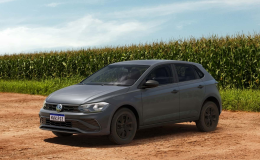 Volkswagen, Crossover Polo Modelini Tanıttı (Crossover mı Polo?)