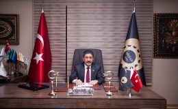 Feridun Öncel Kimdir?