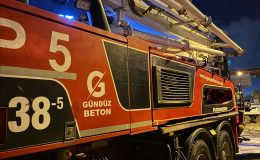 Gündüz Beton İzmirde 40 Yıllık Hazır Beton Firması Sektörde Lider