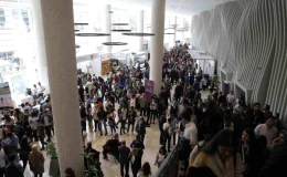 Güney Kariyer Fuarı (GÜNKAF) Kapılarını Açıyor