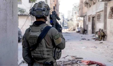 İsrail’e yapılması beklenen misilleme öncesi İran’dan ABD’ye tehdit dolu mesaj