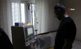 Sakarya’da Evde Hemodiyaliz Hizmeti Başladı