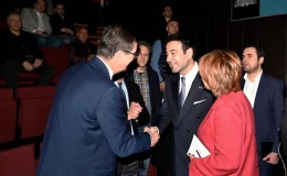 Beşiktaş Belediyesi ‘Dirençli yapılar güvenli Beşiktaş’ paneli düzenledi