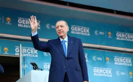 Cumhurbaşkanı Erdoğan: Türkiye Savunma Sanayi Alanında Destan Yazıyor