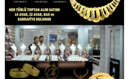 Olcay Kılıç Kimdir?