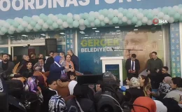 Bakan Vedat Işıkhan: “Teröre peşkeş çeken zihniyetlerden şehrimiz ve ülkemiz için büyük projeler beklenemez”