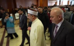 Diyanet İşleri Başkanı Erbaş: Siyonist Hıristiyanlar, Siyonist Yahudilerden daha tehlikeli