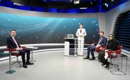 İBB Başkan Adayı Kurum: “İstanbul’da 650 bin konutu dönüştürmek zorundayız, bu bir milli güvenlik meselesi”