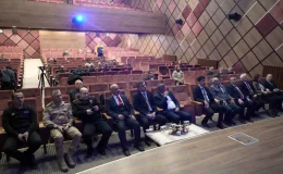 Kastamonu’da Deprem Konferansına İlgisizlik