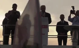 Mansur Yavaş: Ankara için ne istediysek engellendik