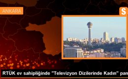 RTÜK Başkanı Şiddet Sahnesi İçeren Dizilere Dikkat Çekti