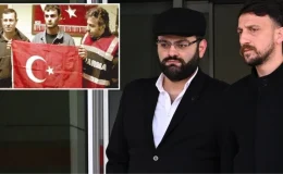 Dink cinayeti davasında Ogün Samast ifade verdi: ‘Rahat ol koçum kimse sana bir şey yapmaz’ dediler