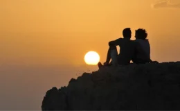 Ruh eşi ne demektir? Ruh eşinizi bulduğunuzu nasıl anlarsınız?