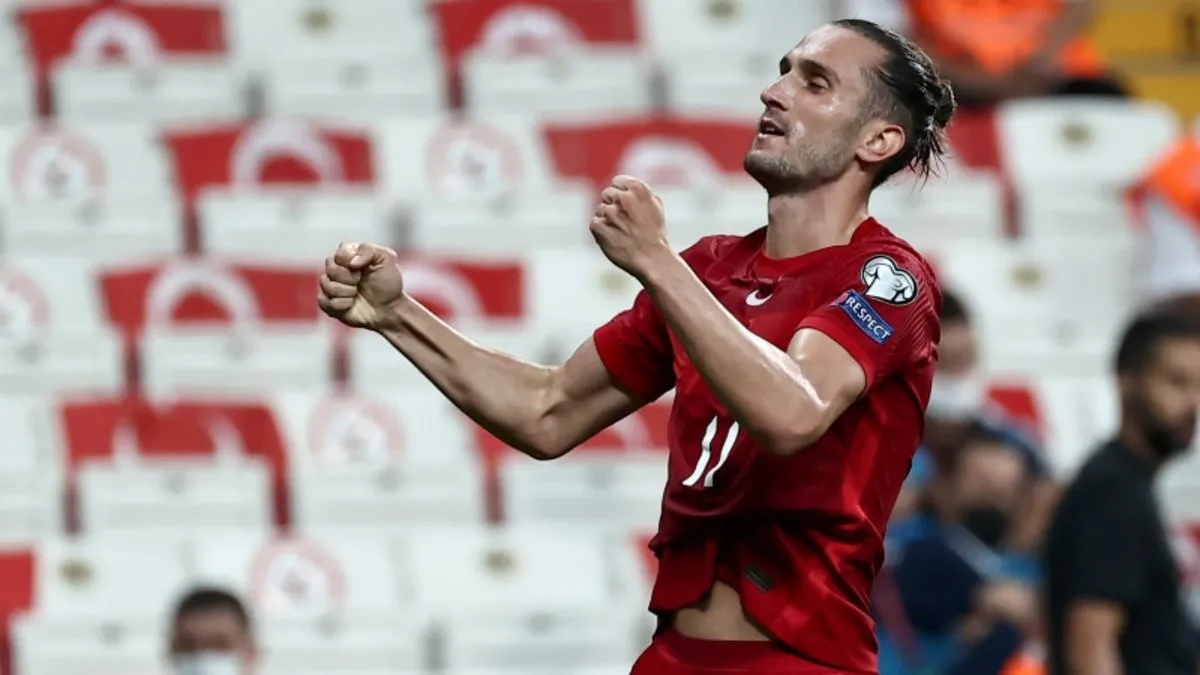 SON DAKİKA HABERLERİ: Ve Yusuf Yazıcı imzayı atıyor! Yeni takımını duyurdular…